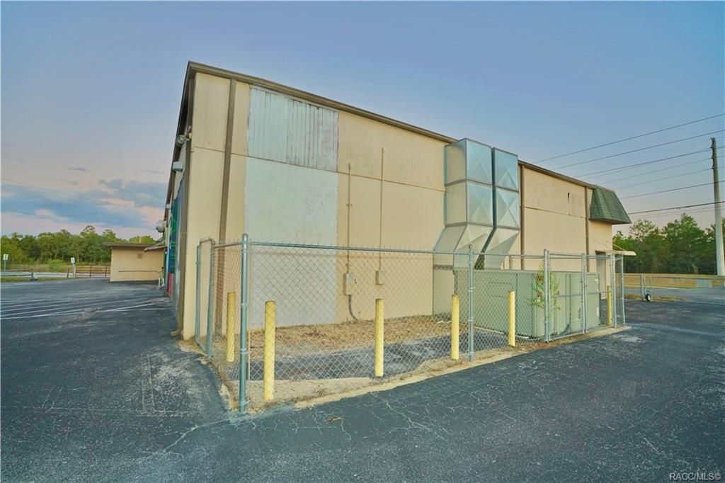 299 E Gulf To Lake Hwy, Lecanto, FL 34461